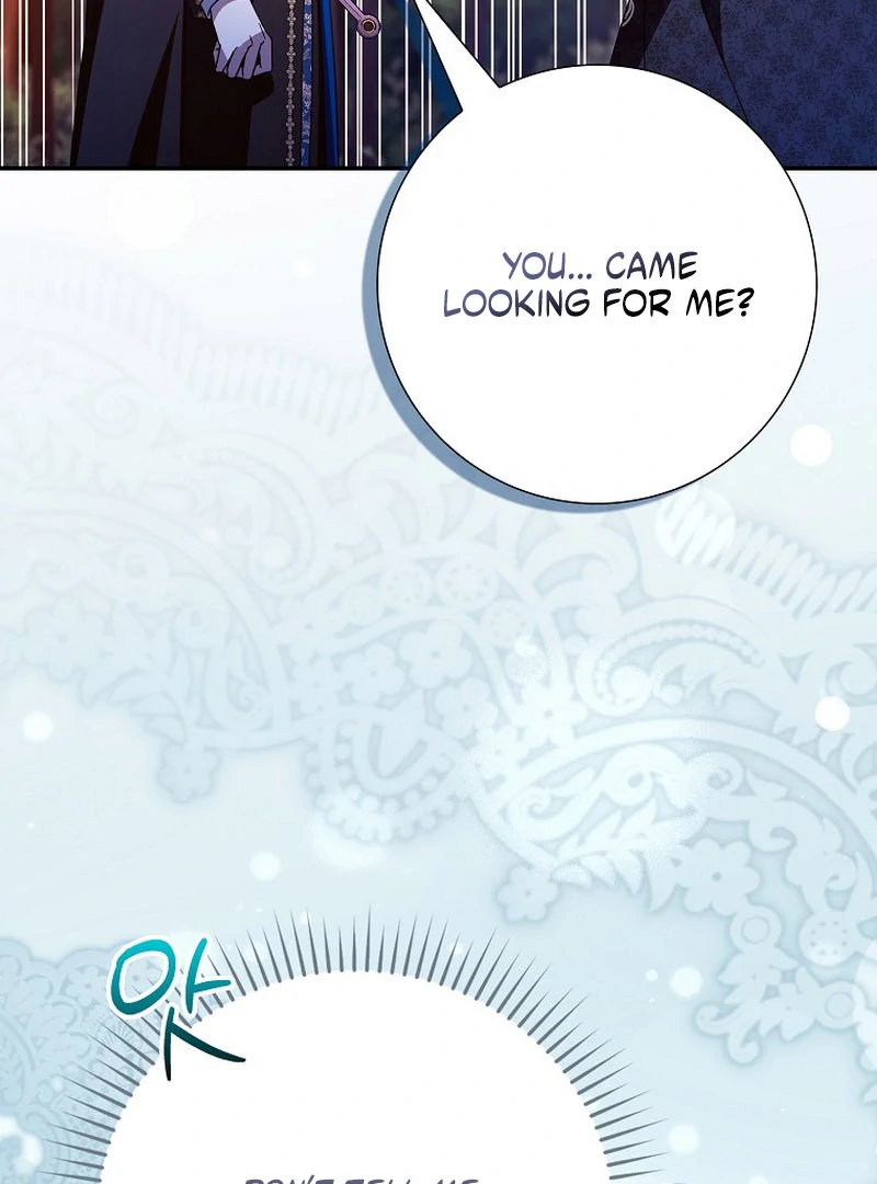 My Contract Husband Resembles the Male Protagonist Chapter 35 page 133