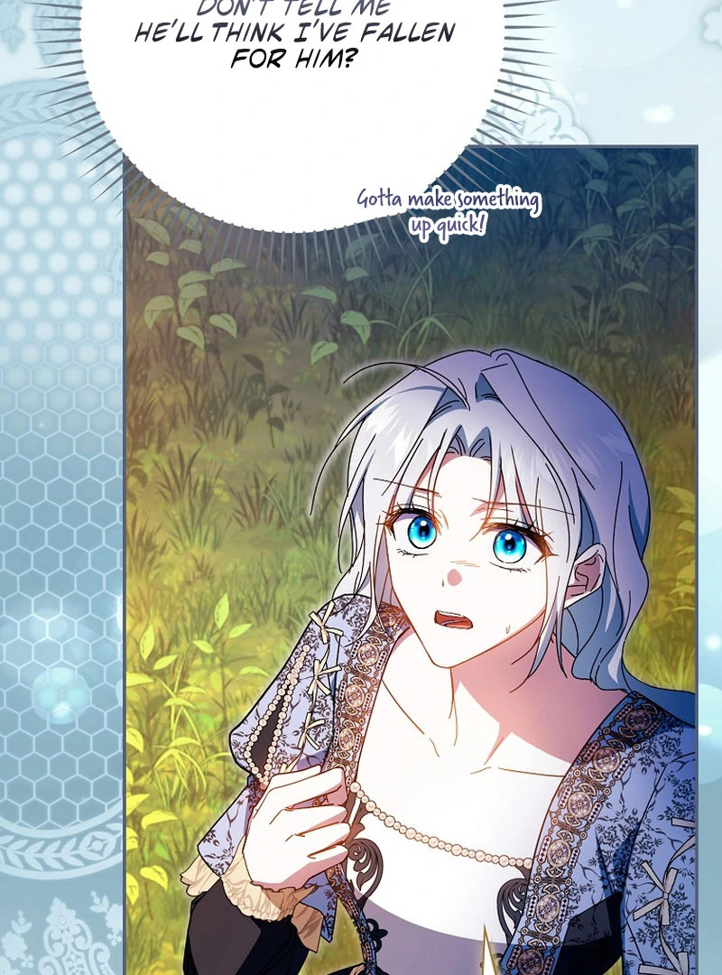 My Contract Husband Resembles the Male Protagonist Chapter 35 page 134