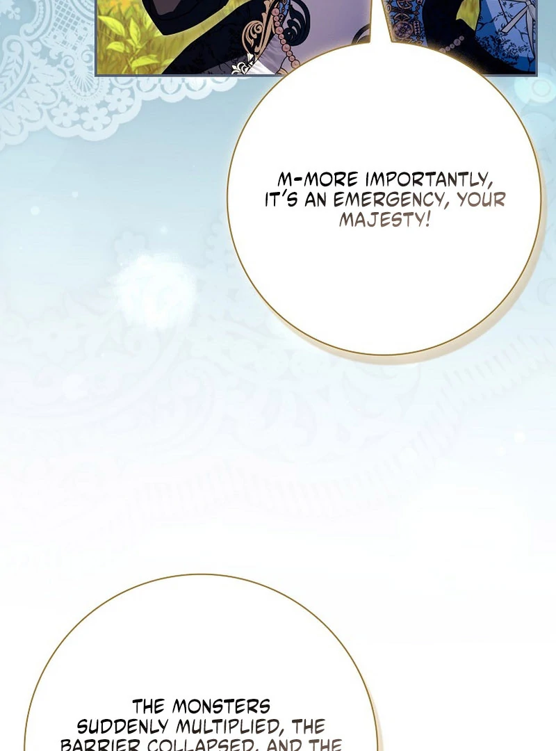 My Contract Husband Resembles the Male Protagonist Chapter 35 page 135
