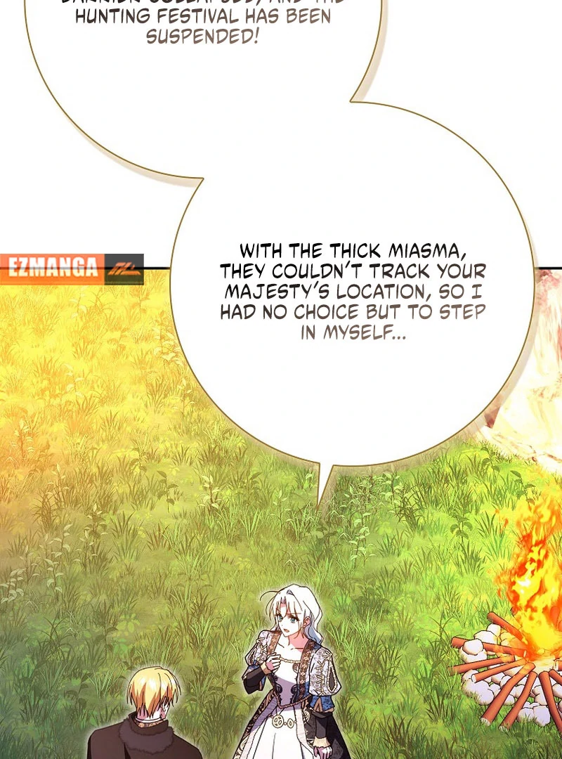 My Contract Husband Resembles the Male Protagonist Chapter 35 page 136