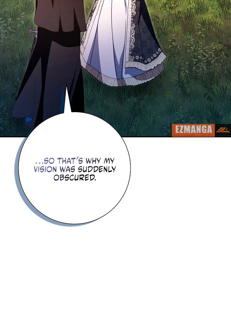 My Contract Husband Resembles the Male Protagonist Chapter 35 page 137