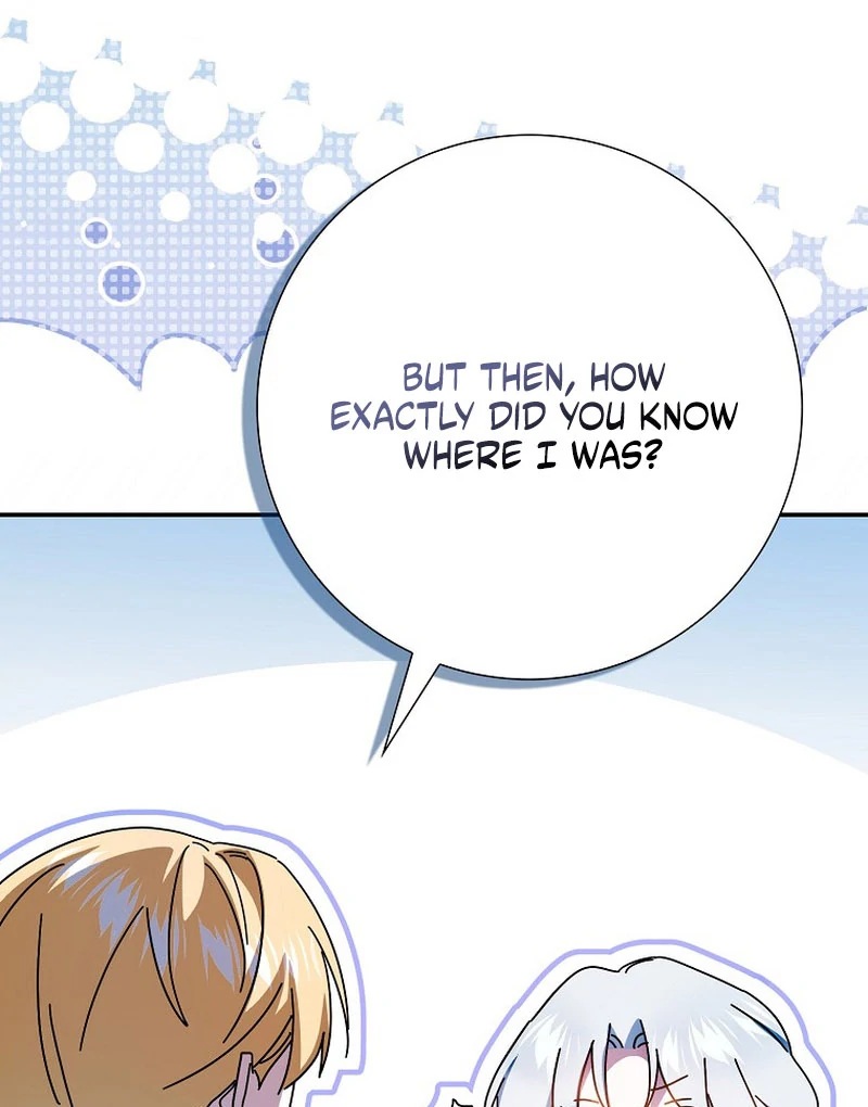 My Contract Husband Resembles the Male Protagonist Chapter 35 page 138