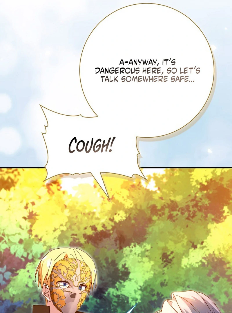 My Contract Husband Resembles the Male Protagonist Chapter 35 page 140
