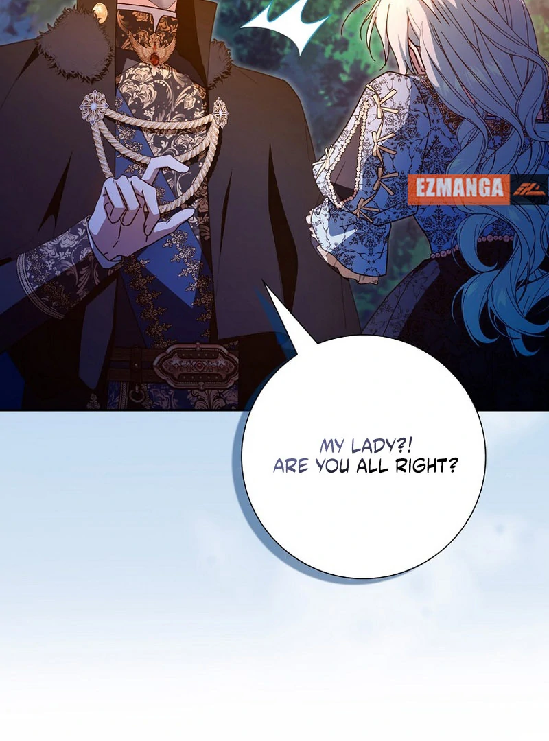 My Contract Husband Resembles the Male Protagonist Chapter 35 page 141