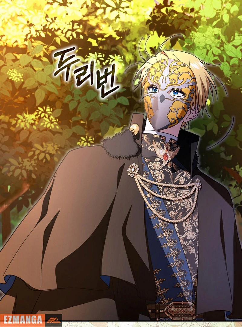 My Contract Husband Resembles the Male Protagonist Chapter 35 page 143