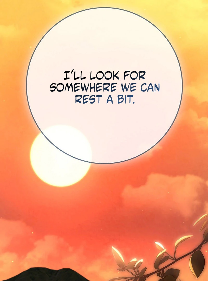 My Contract Husband Resembles the Male Protagonist Chapter 35 page 145