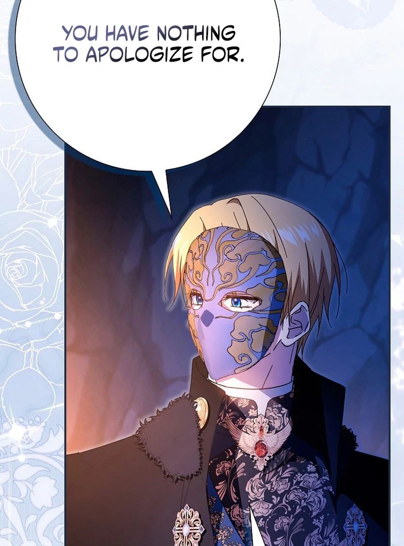 My Contract Husband Resembles the Male Protagonist Chapter 35 page 154