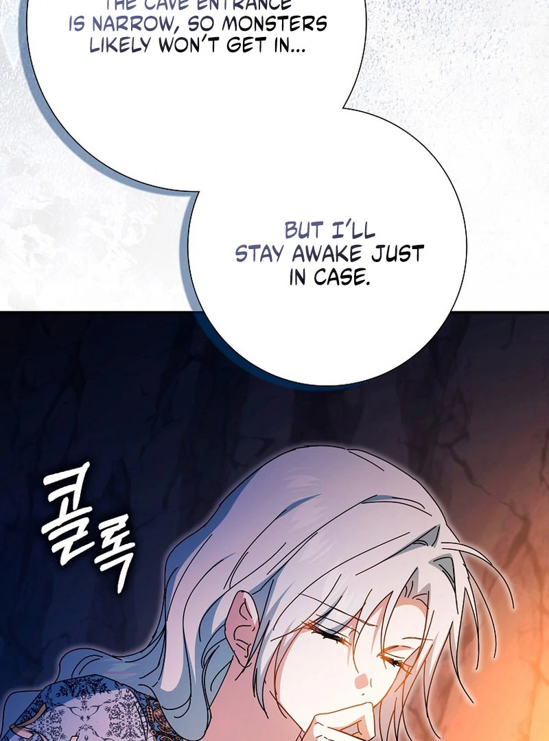 My Contract Husband Resembles the Male Protagonist Chapter 35 page 159