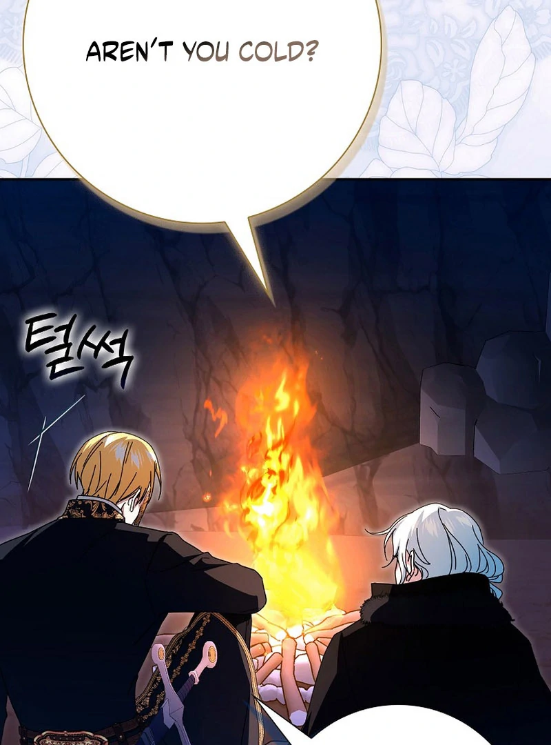 My Contract Husband Resembles the Male Protagonist Chapter 35 page 167