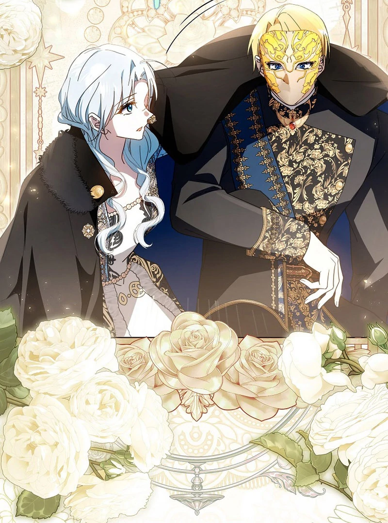 My Contract Husband Resembles the Male Protagonist Chapter 35 page 171
