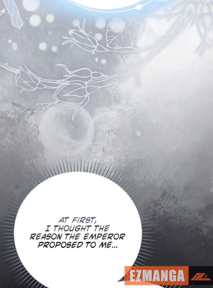 My Contract Husband Resembles the Male Protagonist Chapter 36 page 5