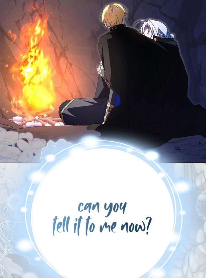 My Contract Husband Resembles the Male Protagonist Chapter 36 page 4