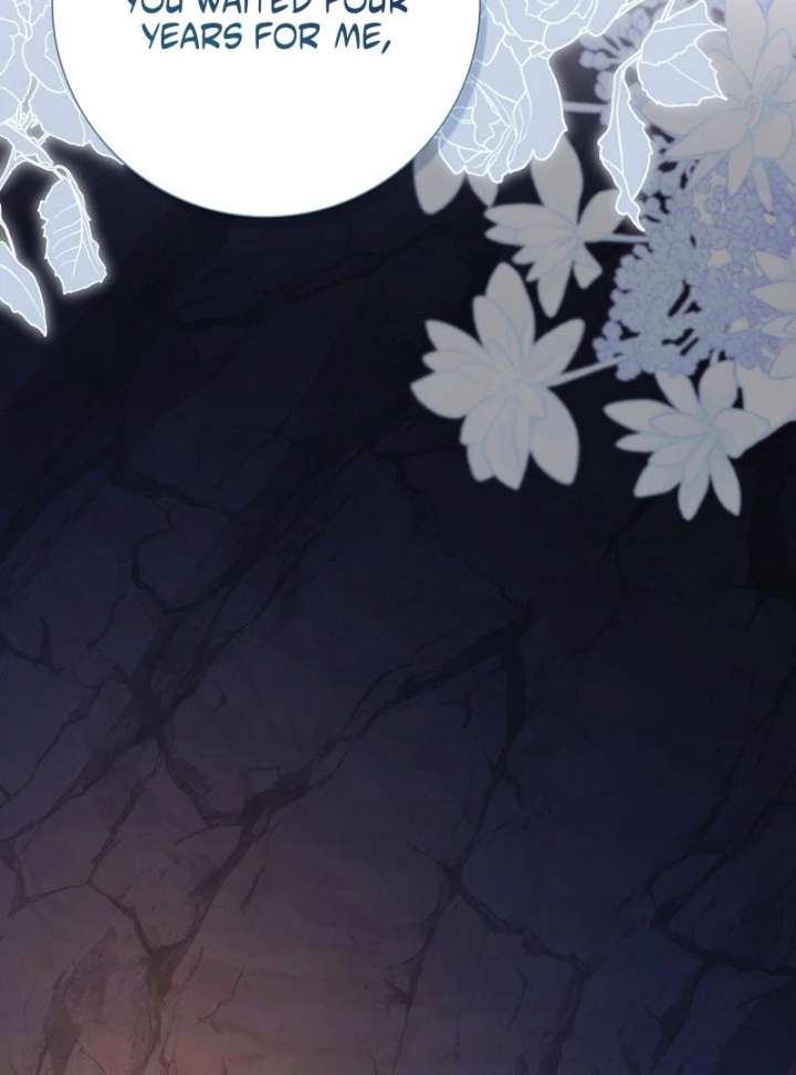 My Contract Husband Resembles the Male Protagonist Chapter 36 page 3