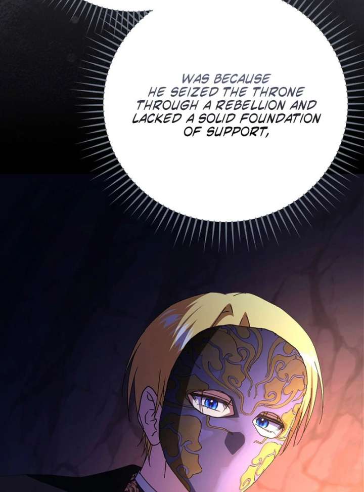 My Contract Husband Resembles the Male Protagonist Chapter 36 page 6