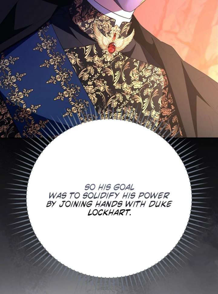 My Contract Husband Resembles the Male Protagonist Chapter 36 page 7