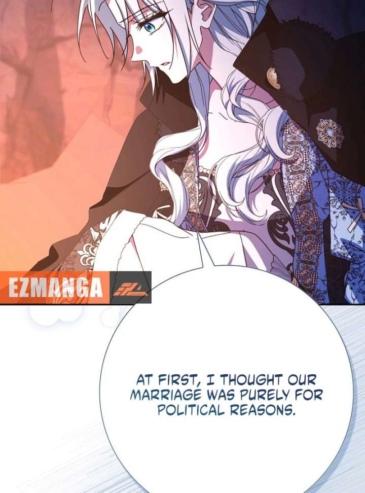 My Contract Husband Resembles the Male Protagonist Chapter 36 page 9