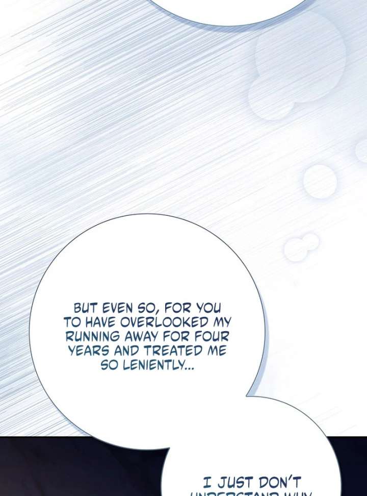 My Contract Husband Resembles the Male Protagonist Chapter 36 page 10