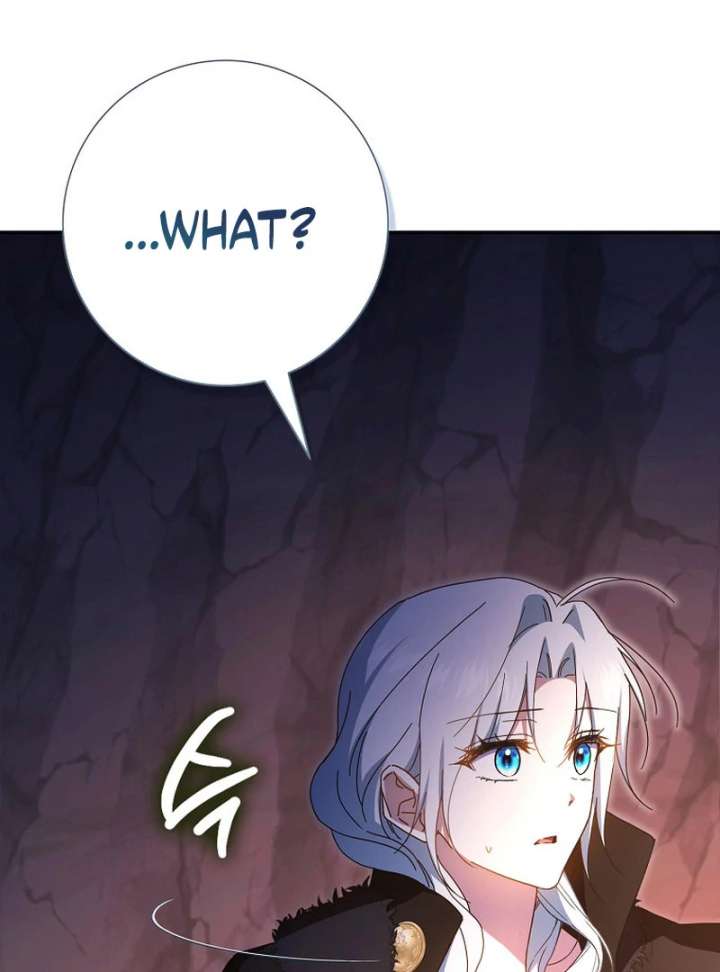 My Contract Husband Resembles the Male Protagonist Chapter 36 page 17