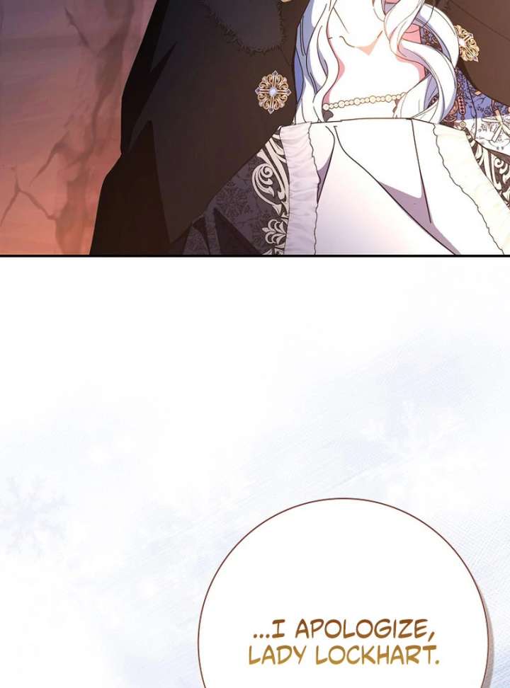 My Contract Husband Resembles the Male Protagonist Chapter 36 page 18