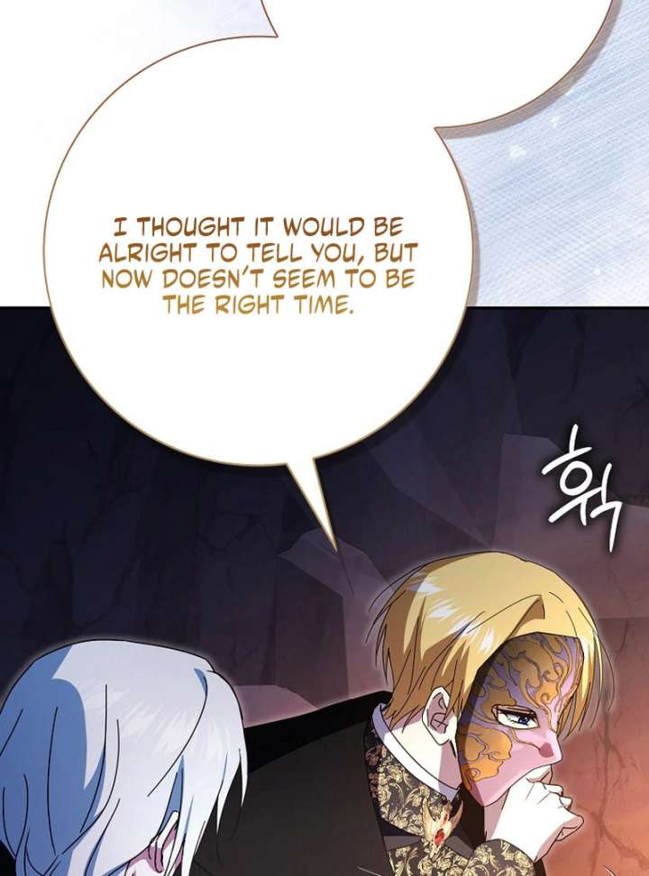 My Contract Husband Resembles the Male Protagonist Chapter 36 page 19