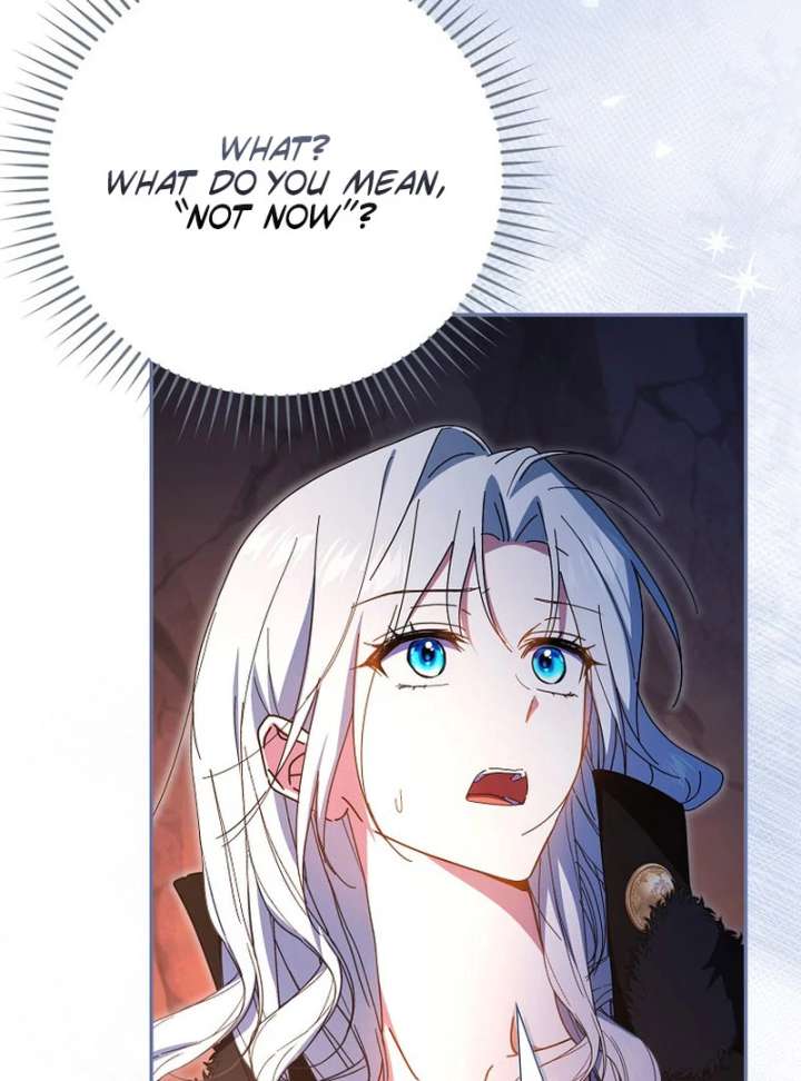 My Contract Husband Resembles the Male Protagonist Chapter 36 page 21