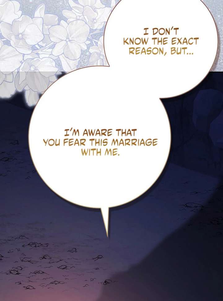 My Contract Husband Resembles the Male Protagonist Chapter 36 page 23