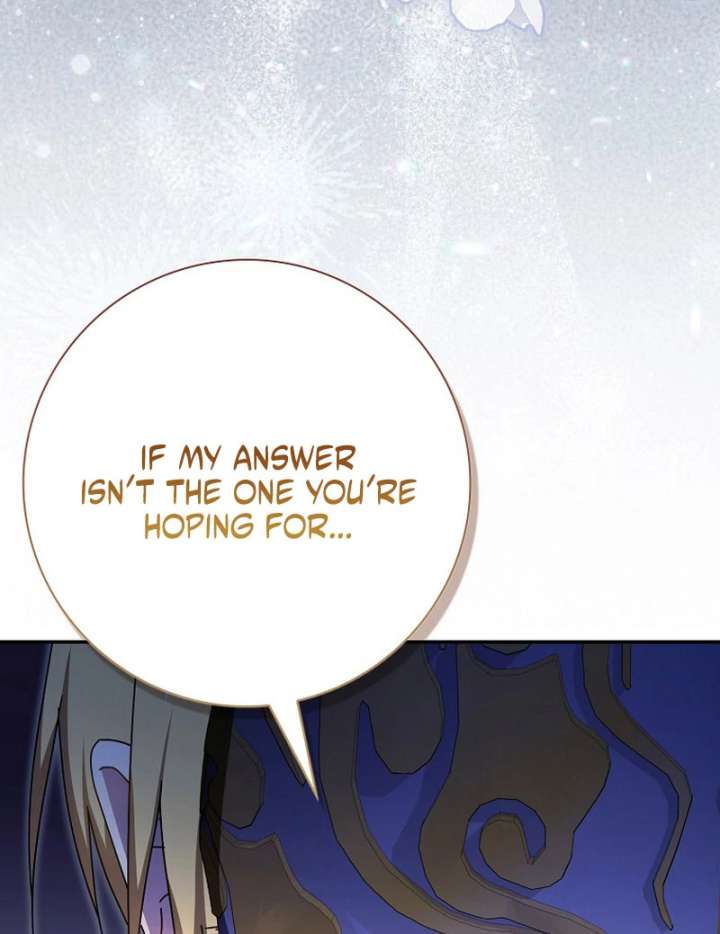 My Contract Husband Resembles the Male Protagonist Chapter 36 page 25