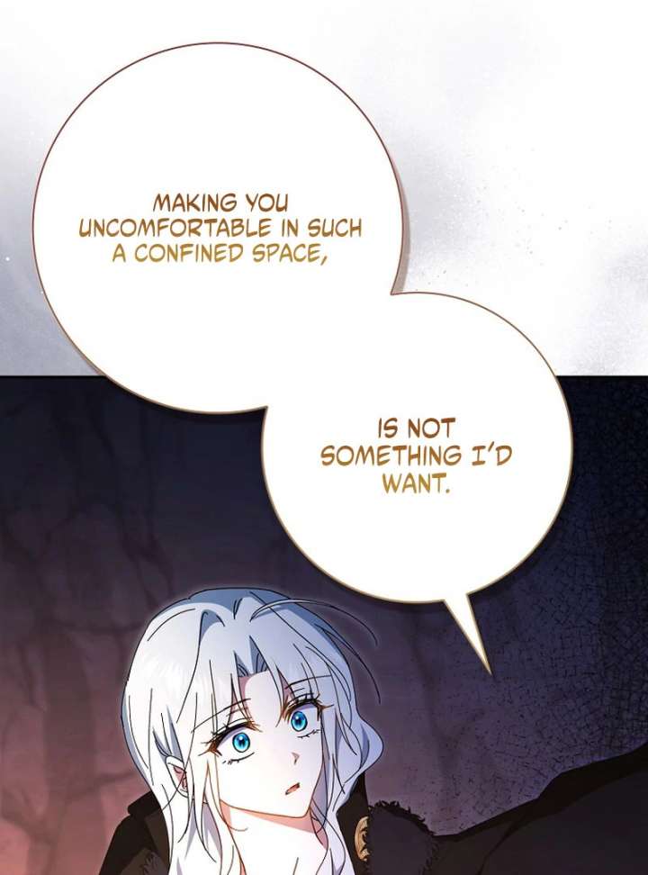 My Contract Husband Resembles the Male Protagonist Chapter 36 page 30