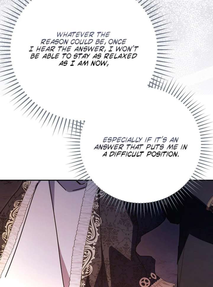 My Contract Husband Resembles the Male Protagonist Chapter 36 page 34