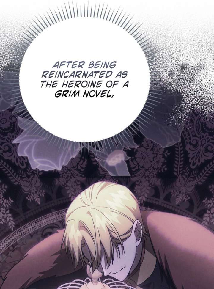 My Contract Husband Resembles the Male Protagonist Chapter 36 page 41