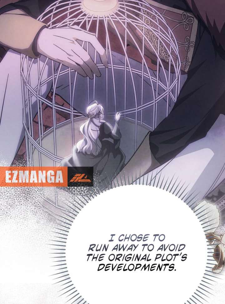 My Contract Husband Resembles the Male Protagonist Chapter 36 page 42