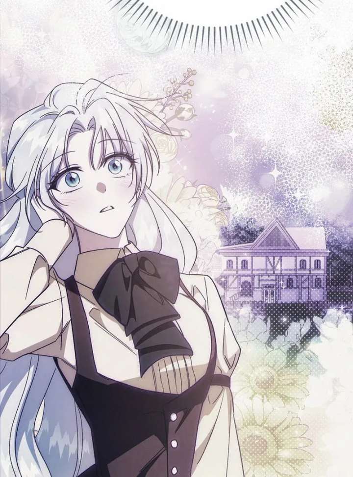 My Contract Husband Resembles the Male Protagonist Chapter 36 page 43