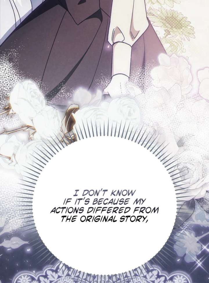 My Contract Husband Resembles the Male Protagonist Chapter 36 page 44