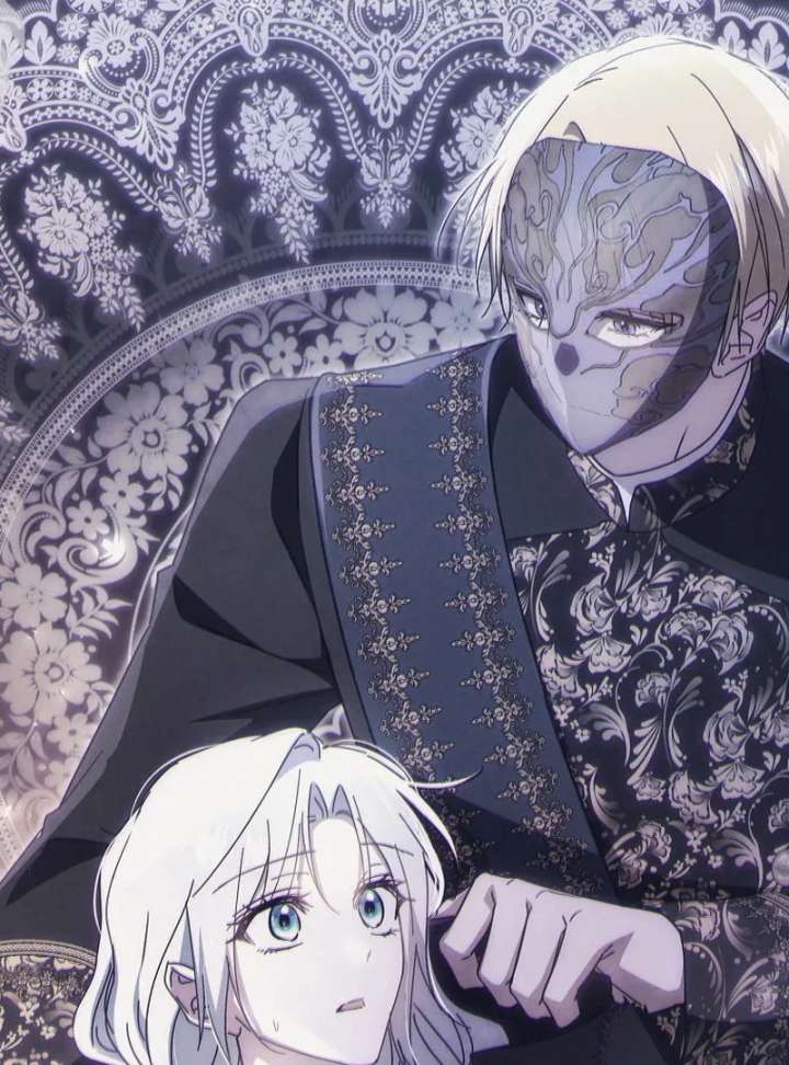 My Contract Husband Resembles the Male Protagonist Chapter 36 page 45