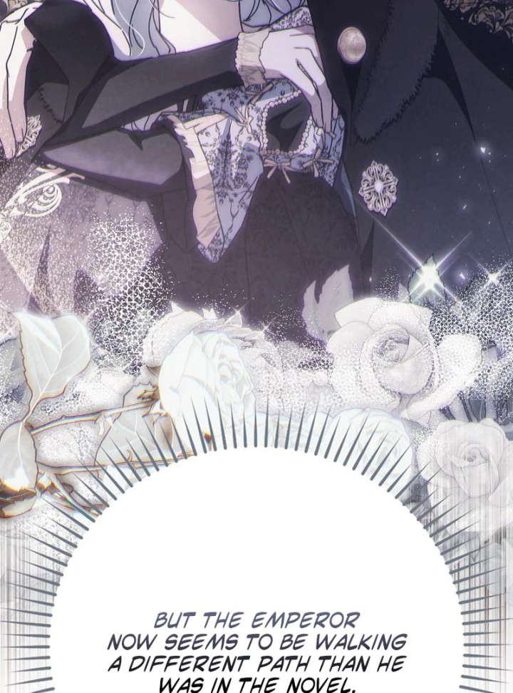 My Contract Husband Resembles the Male Protagonist Chapter 36 page 46