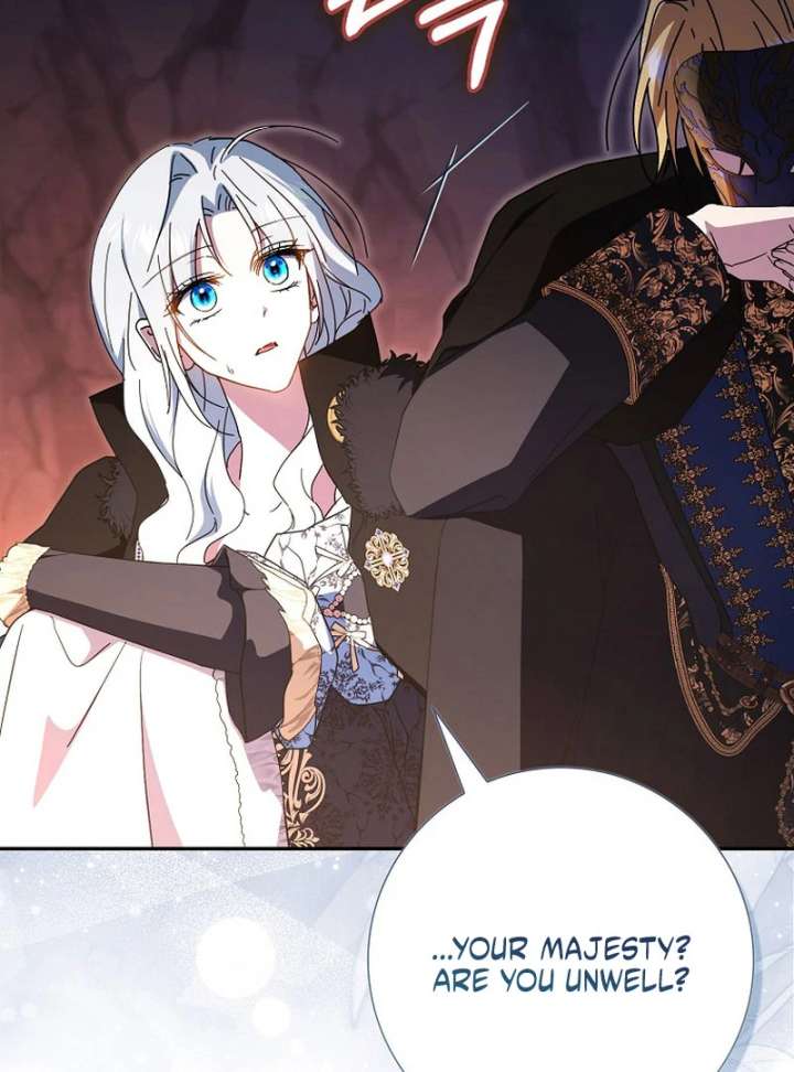 My Contract Husband Resembles the Male Protagonist Chapter 36 page 48