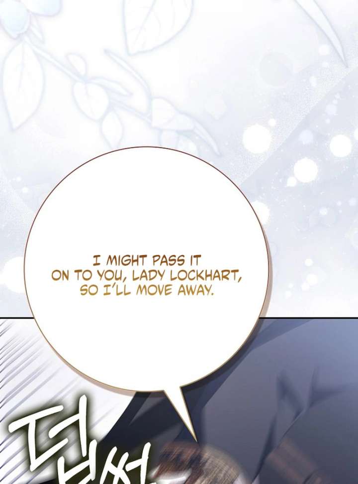 My Contract Husband Resembles the Male Protagonist Chapter 36 page 51