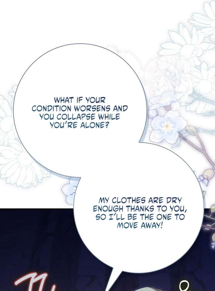 My Contract Husband Resembles the Male Protagonist Chapter 36 page 54