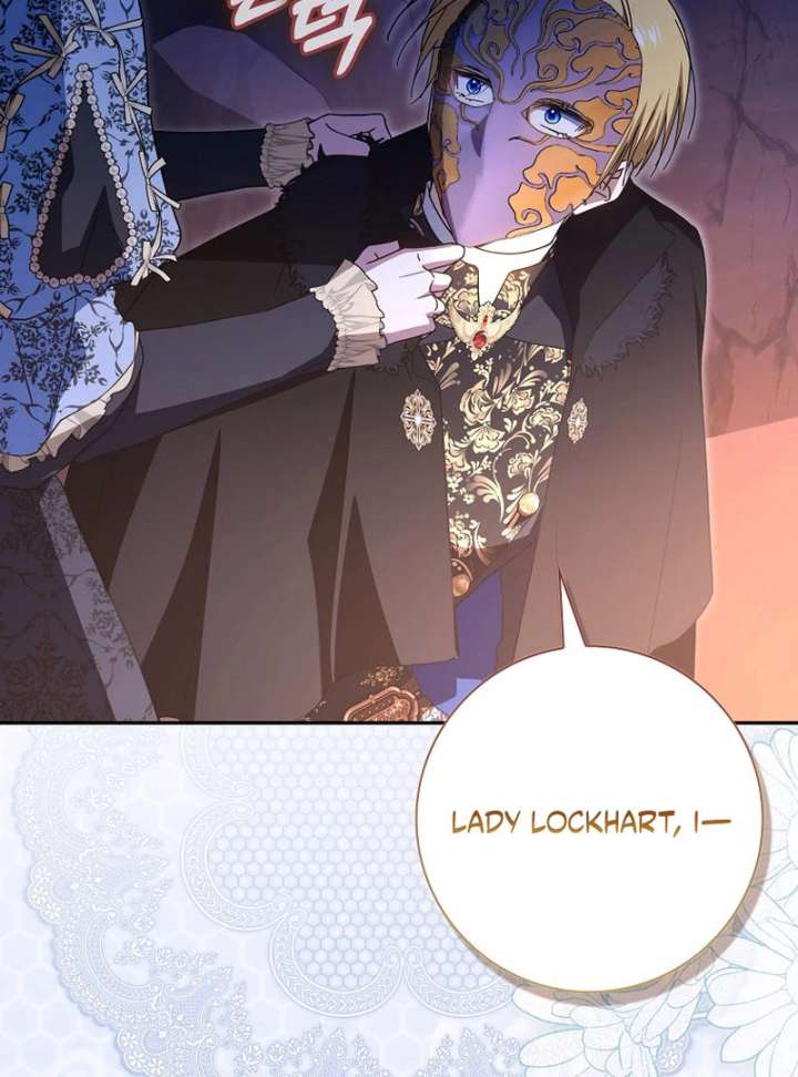 My Contract Husband Resembles the Male Protagonist Chapter 36 page 57