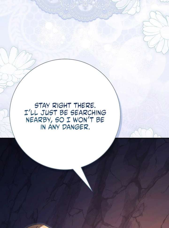 My Contract Husband Resembles the Male Protagonist Chapter 36 page 58