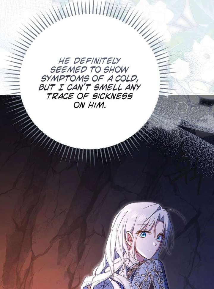 My Contract Husband Resembles the Male Protagonist Chapter 36 page 62