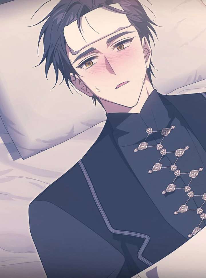 My Contract Husband Resembles the Male Protagonist Chapter 36 page 65