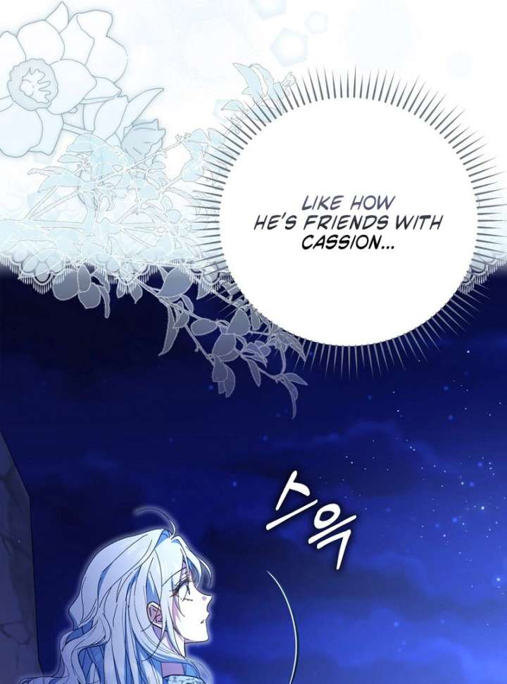 My Contract Husband Resembles the Male Protagonist Chapter 36 page 68