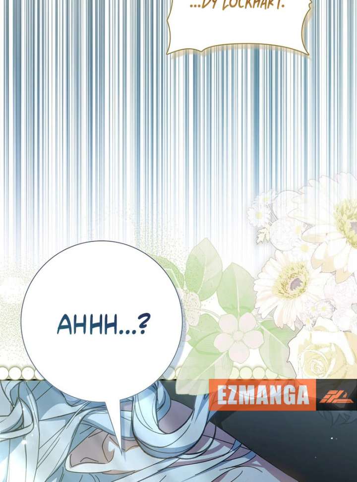 My Contract Husband Resembles the Male Protagonist Chapter 36 page 75