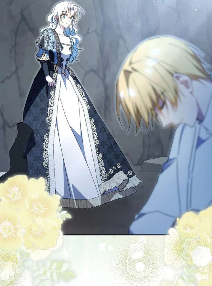 My Contract Husband Resembles the Male Protagonist Chapter 36 page 80