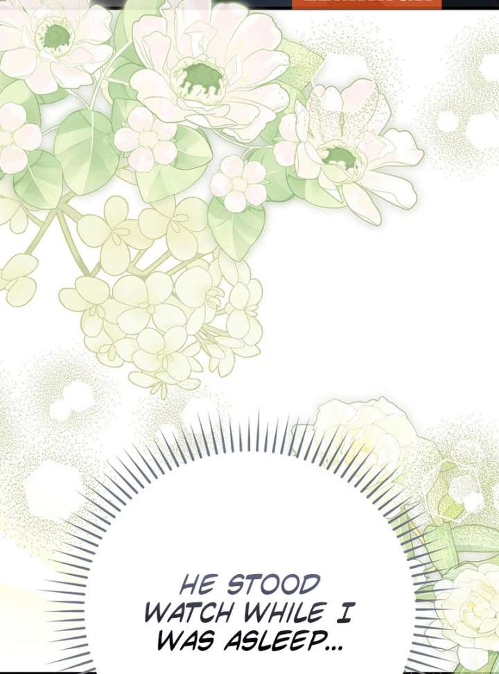 My Contract Husband Resembles the Male Protagonist Chapter 36 page 83