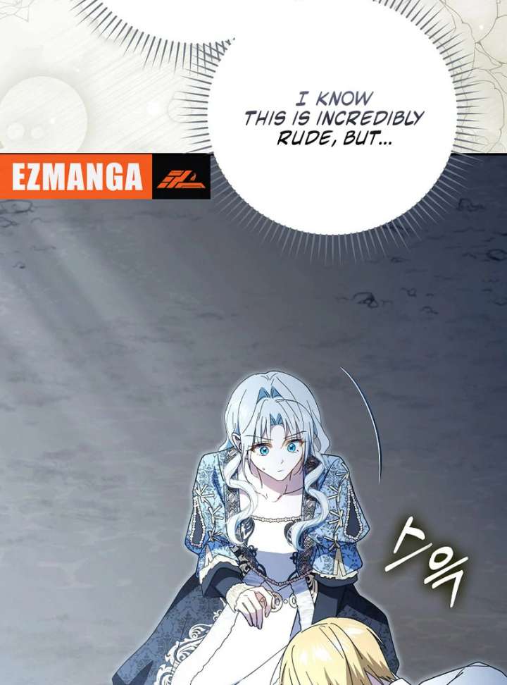 My Contract Husband Resembles the Male Protagonist Chapter 36 page 86
