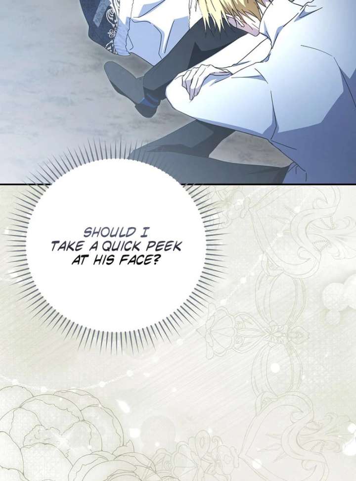 My Contract Husband Resembles the Male Protagonist Chapter 36 page 87