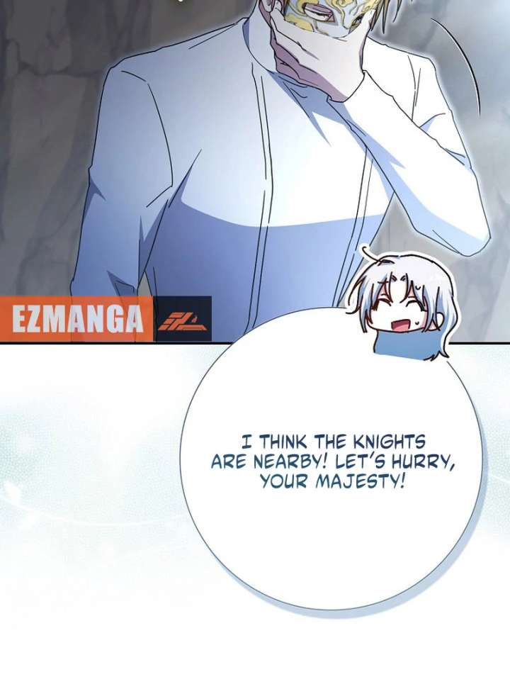 My Contract Husband Resembles the Male Protagonist Chapter 36 page 97