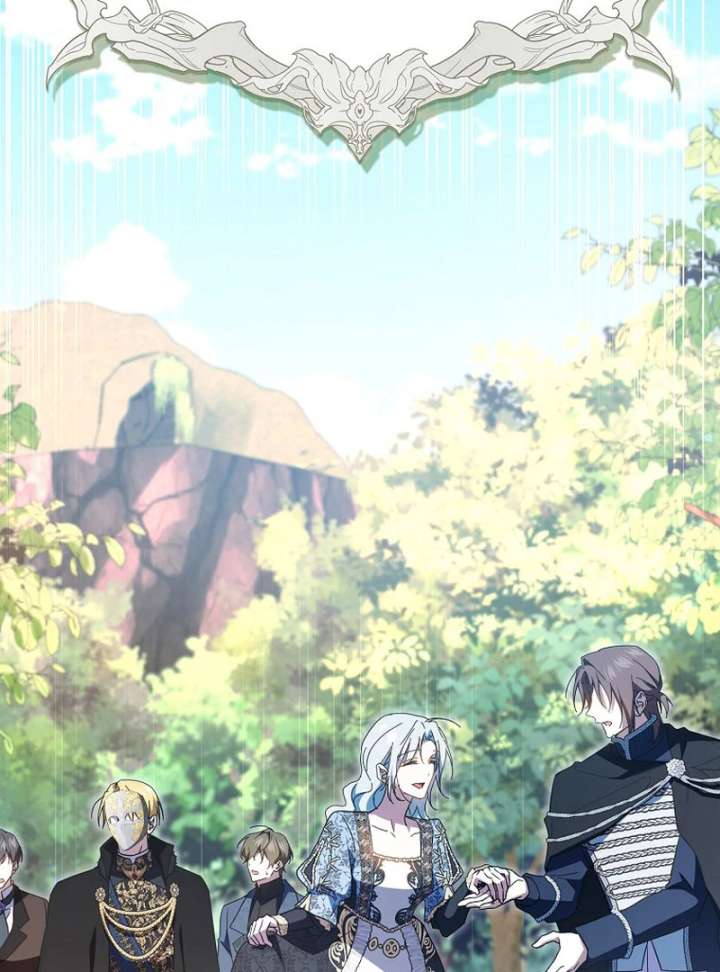My Contract Husband Resembles the Male Protagonist Chapter 36 page 99